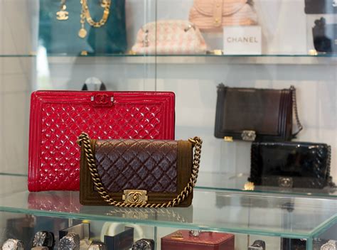 second hand designer bags dubai